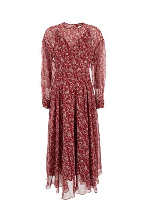 cariddi MAX MARA STUDIO | Abito | 2516231021600002